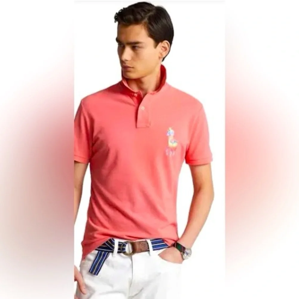 Polo Ralph Lauren Sz Various muti colors